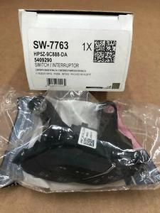 MOTORCRAFT SW-7763 CRUISE CONTROL SWITCH FOR 2015-2020 LINCOLN MKZ HP5Z-9C888-DA - Picture 1 of 3