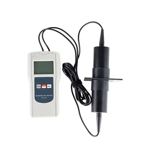 Portable Light Transmittance Meter Window Tint Meter with Range 0~100% for Car - Picture 1 of 16