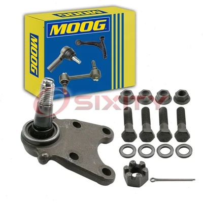MOOG 前下悬架球接头适用于 2006 年五十铃 i-280 弹簧骑行 xe — 第 1/4 张图片