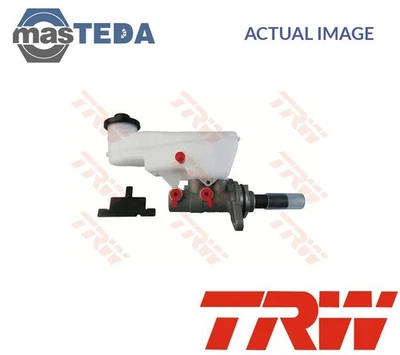 PMH1013 BRAKE MASTER CYLINDER TRW FOR TOYOTA HILUX VIII 110KW,125KW,130KW,150KW - Image 1 of 4