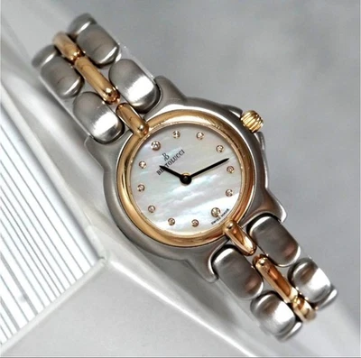 Bertolucci Reloj Pulsera Mujer Cuarzo Foto 1 de 4