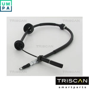 CABLE PARKING BRAKE 8140 11154 FOR BMW X6/E71/E72 X5/E70 N55B30A N54B30AA 3.0L - Picture 1 of 8