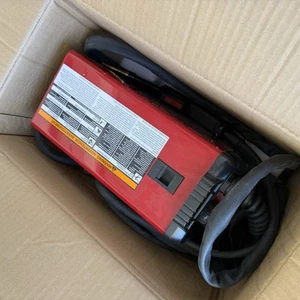 Lincoln Electric K5256-1 WELD-PAK 90i MIG&Flux-Cored Wire Feeder Welder - Picture 1 of 5