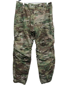 Pantalones Wild Things Gore PYRAD Multicam Pantalones GORE-TEX Aislados Militares Grandes - Imagen 1 de 23