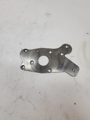 2018 - 2020 AUDI S4 S5 ENGINE BALANCE SHAFT END COVER CAP OEM 06M103407G - Image 1 of 4