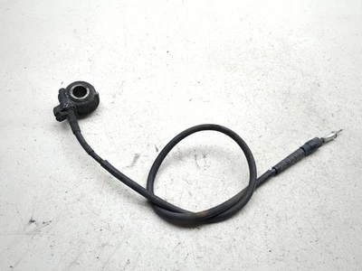 Sensor de buje de cable de engranaje Speedo 91-03 Honda CB750 Nighthawk 750 velocidades Foto 1 de 4