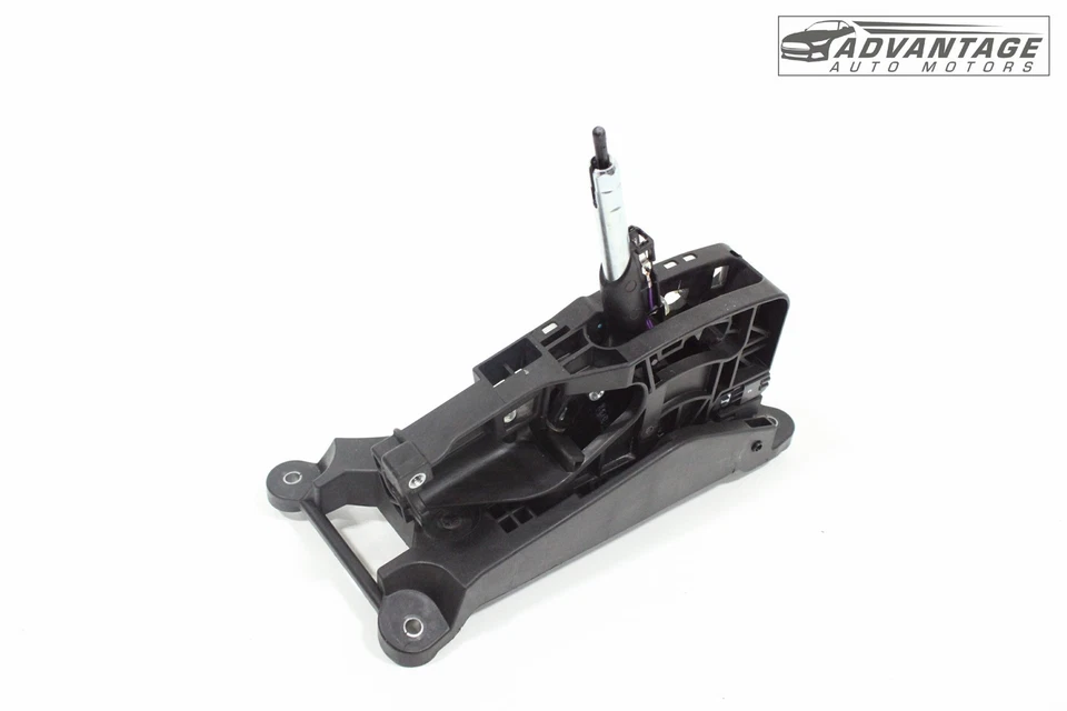 2024-2025 CHEVROLET TRAX AUTOMATIC TRANSMISSION GEAR SHIFT SHIFTER LEVER OEM - Imagen 1 de 4