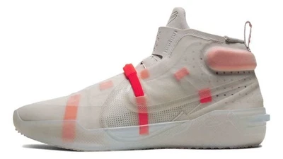 Nike Men's Kobe AD NXT FF FastFit Basketball Shoes B-GRADE - CD0458-001 - Image 1 of 4
