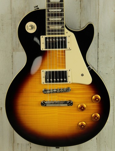 ギター Fresher FL-381B3 CS Les Paul 3PU Type Fresher FL-381B3 CS Les Paul 3PU Type Made in Japan 1970s (T0000