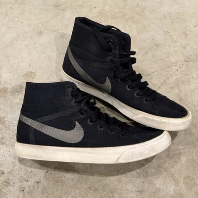 Nike Sportswear Primo Court Mid 861673-002 Women’s Size 9 - Image 1 of 4