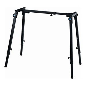 Quik-Lok Height & Width Adjustable Mixer/Keyboard Stand - Picture 1 of 1