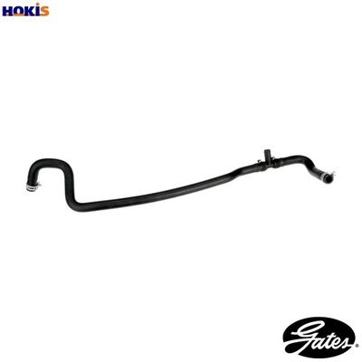 HEATER HOSE 02-2878 FOR TESLA - Image 1 of 4