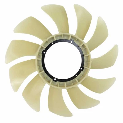 Engine Cooling Fan Blade Motorcraft YA-250 - Image 1 of 3