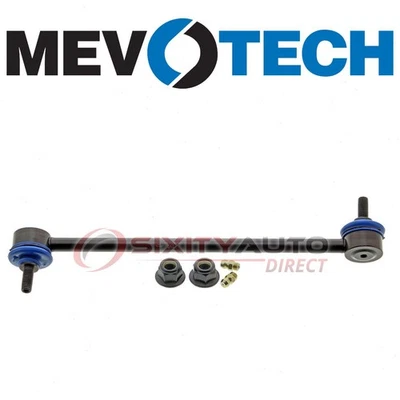 Mevotech Supreme Front Stabilizer Bar Link Kit for 2010-2013 Mazda 3 Sport - gy - Image 1 of 4