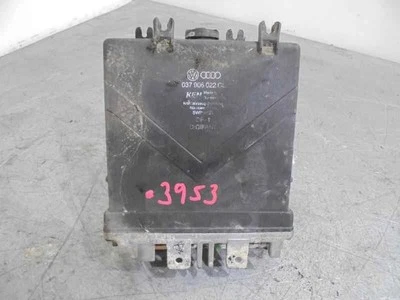 037906022 centralina motore per SEAT TOLEDO (1L) 2.0 1991 940457 - Immagine 1 di 4