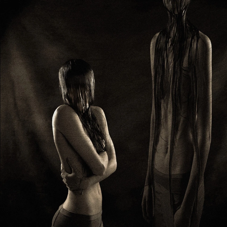 Sofia Isella I'm Camera . (Vinyl) 12" EP Coloured Vinyl - Bild 1 von 1