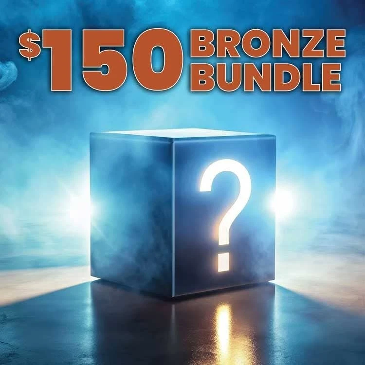 Caja misteriosa de bronce Walthers 905-150 HO $150 Foto 1 de 1