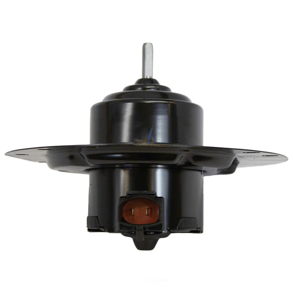 Двигатель вентилятора ОВКВ подходит для Mercury Mountaineer MOTORCRAFT 1997-2001 годов выпуска - Изображение 1 из 3