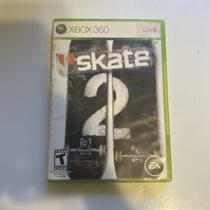 Skate 2 (Microsoft Xbox 360, 2009) - Bild 1 von 3