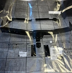 MOPAR 8221-3168-AC-001 HITCH RECEIVER QTY 1 - Picture 1 of 1