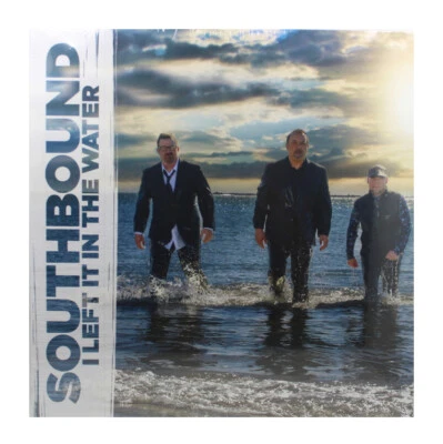 Southbound I Left It In The Water NEW Vinyl LP Christian Southern Gospel Music — 第 1/2 张图片