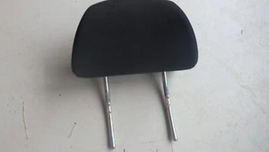 Soporte de cuello delantero se adapta a derecha + izquierda, tela negra, VW Golf III 3 / 5 puertas - Imagen 1 de 3