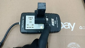 RELÉ MITSUBISHI LANCER EVO ECLIPSE GALANT OMRON OEM MR538851   - Imagen 1 de 1