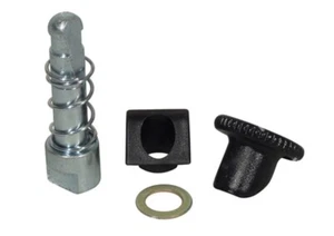 3057703 HYSTER 04640-U3010-71 CLASS II FORK PIN KIT CASCADE 7000034 2 3/4" - Picture 1 of 1