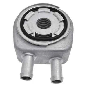 26410-2G100 Oil Cooler Assembly for Hyundai Kia Sonata Tucson Optima 2.0L 2.4L - Picture 1 of 6