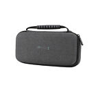For ASUS ROG Ally Handheld Game Console Hard Shell Case Box Portable Storage Bag