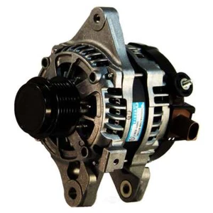 Alternator - Picture 1 of 4