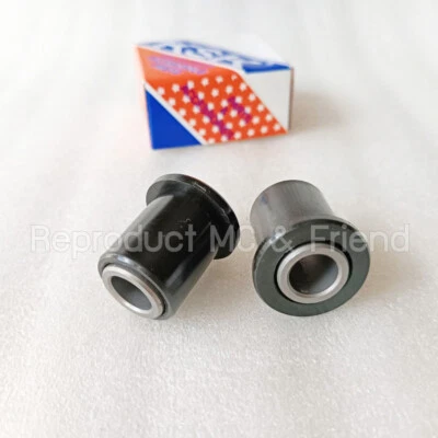 Buje basculante trasero para Suzuki TM100 TM125 TM250 TM400 RM100 RM125 Foto 1 de 4