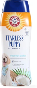 for Pets Tearless Puppy Shampoo | Gentle & Effective Tearless Shampoo for Puppie - Picture 1 of 12