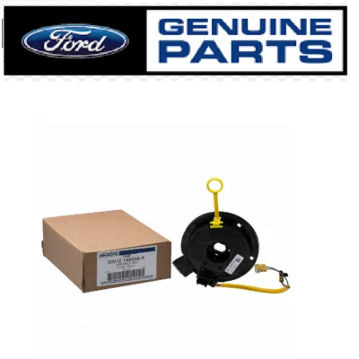 OEM CLOCK SPRING / HORN CONTACT FOR 05-2011 GRAND MARQUIS 4.6L Foto 1 de 2