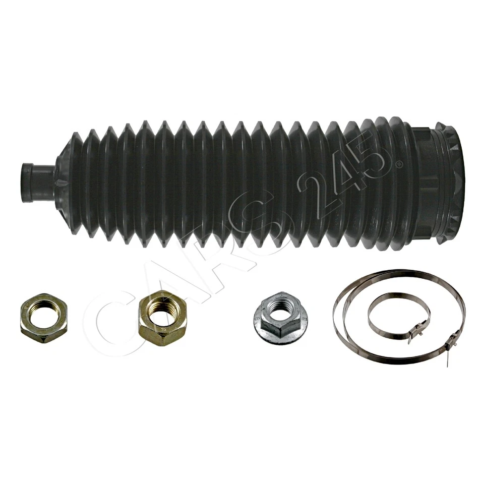 Steering Bellow Set Front FEBI For VOLVO S60 I S80 V70 II 97-10 272418 — 第 1/1 张图片