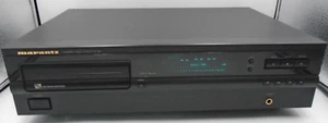 MARANTZ  CD-42 CD Player New Draw Gear Fitted Tested & Working Please Read - Picture 1 of 20