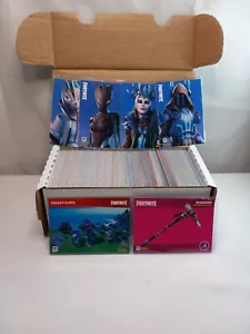 2020 Panini Fortnite Series 2 Complete Base Set 250 - Picture 1 of 1