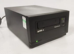 Quantum CL1002 TE3200-501 Tape Drive Ultrium LTO 2 (Power tested only) - Picture 1 of 5