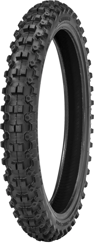 Neumáticos Shinko 216 serie MX 80/100-21 51R BIAS TT 87-4730 Foto 1 de 1