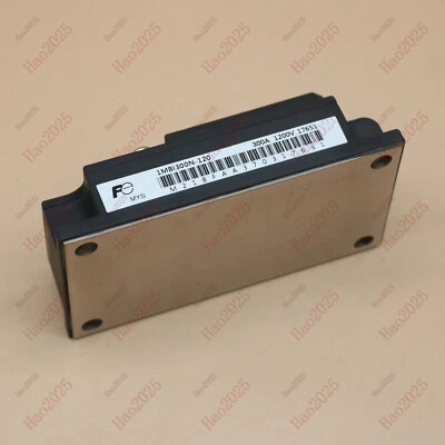 1MBI300N-120 1MBI300N120 For FUJI New MODULE Free Shipping - Image 1 of 4