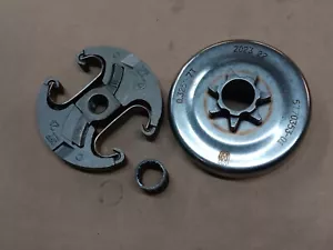 Husqvarna 445 embrague de motosierra, tambor, cojinete OEM - Imagen 1 de 2