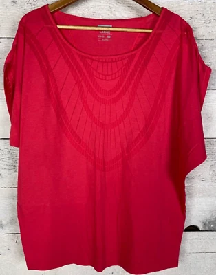 Blusa New Balance Activewear Feminina Grande Manga Curta Elástica Leve Externa - Imagem 1 de 4