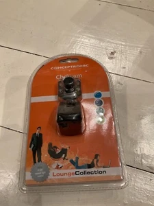 Conceptronic Chatcam Lounge Collection new - Afbeelding 1 van 2