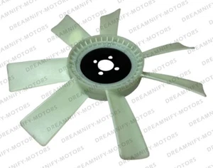 Fit For MAHINDRA TRACTOR Fan Blade 7 Wing Mahindra 005557136R1 - Picture 1 of 9