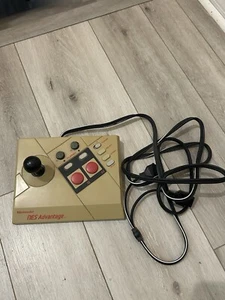 Nes Advantage Controller for the Nintendo Entertainment System - Picture 1 of 2