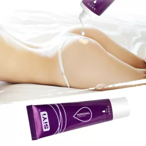 Water Based Lubricants Exciting Lubricants for Vaginal Anal Sex Oil Lube Unisex - Foto 1 di 11