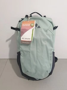Vaude Women's Trailvent 15 Fahrradrucksack Dusty Fern (47280-433-0001) - Bild 1 von 17