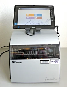 Promega Maxwell Clinical Sample Concentrator (CSC) - Picture 1 of 15