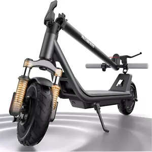 Electric Scooter A1C, Suspension, 300W Motor, 15.5MPH, Smart APP Control - NIB - Picture 1 of 6