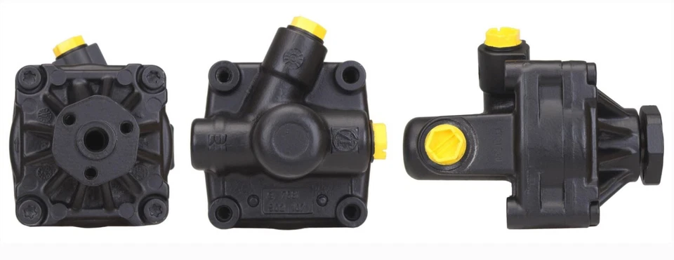 Mapco SERVOPUMPE HYDRAULISCH passend für Alfa Romeo 164 - Bild 1 von 1